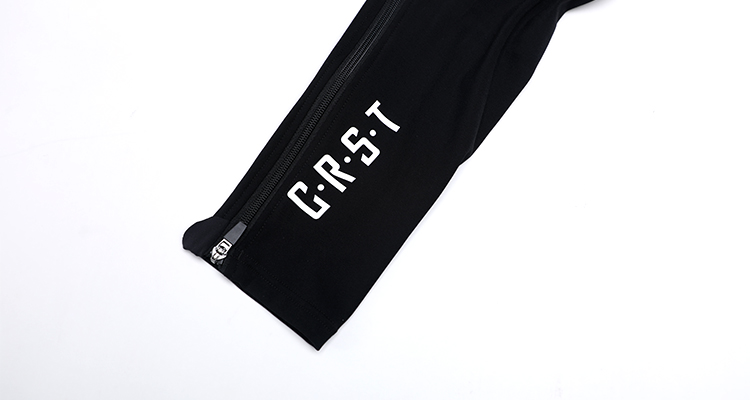 long cycling pants